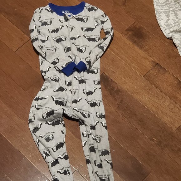 Hatley size 4 cotton Onesies - Picture 4 of 5